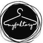 My Faktory Logo
